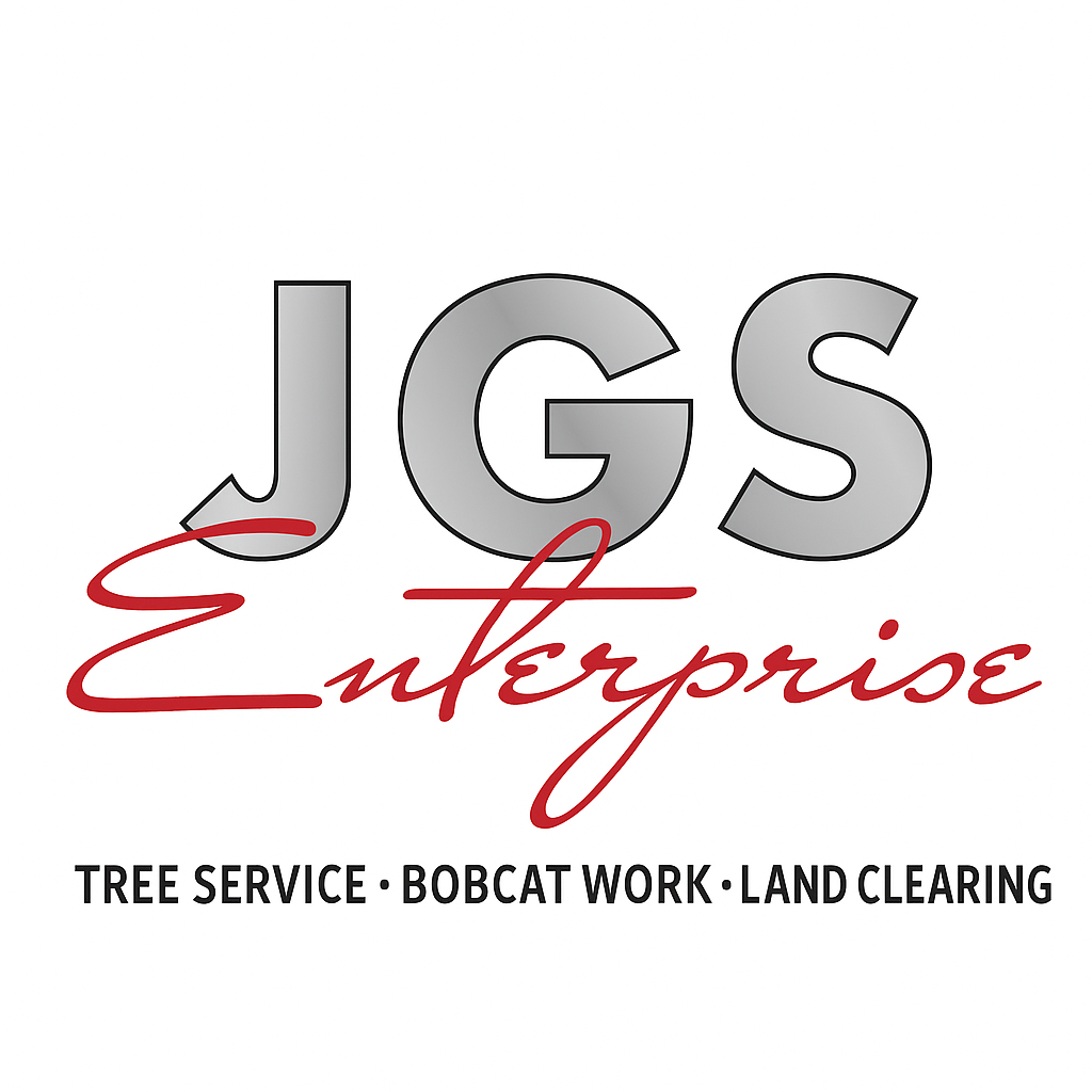 JGS Enterprise Tree Service